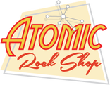 atomic rock shop